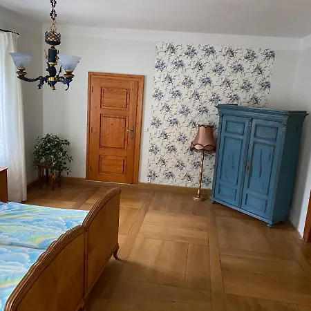 Apartmán Gold na zámku Česká Kamenice Esterno foto