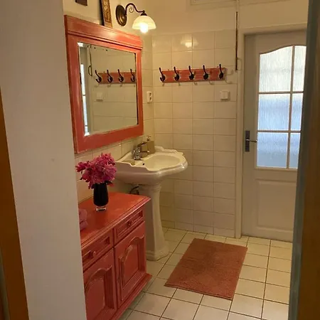 Apartmán Gold na zámku Česká Kamenice Esterno foto