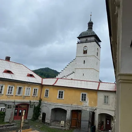 Apartmán Gold na zámku Česká Kamenice Esterno foto